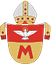logo Biskupství královéhradeckého